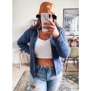 Vintage Saks Fifth Avenue Cardigan